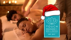 The Perfect Holiday Gift - Why A Massage Is The Ultimate Christmas Treat