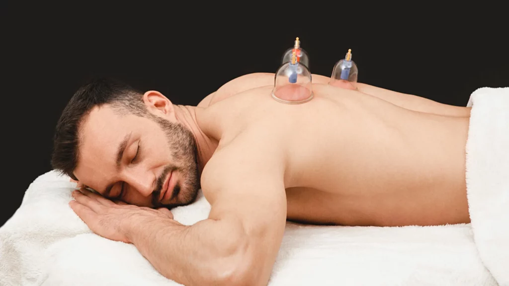 Benefits of Massage Cupping Therapy