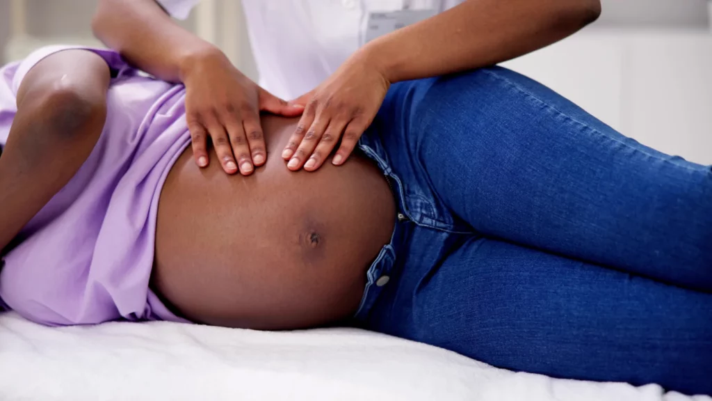 The Benefits of Prenatal Massage