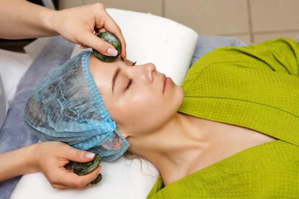 Jade Stone Massage - Benefits for the Mind