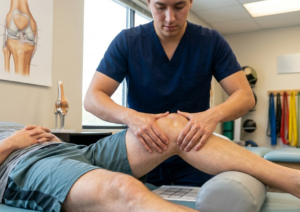 Edmonton Orthopedic Massage